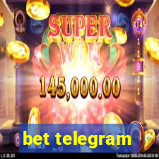 bet telegram